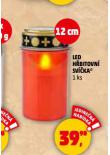 LED HBITOVN SVKA
