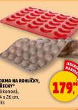 FORMA NA ROHLKY