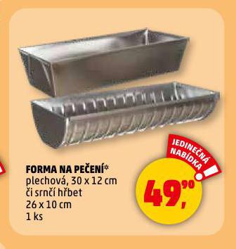 FORMA NA PEEN