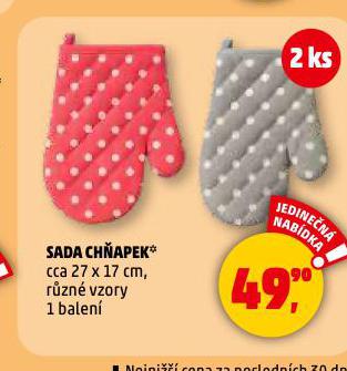 SADA CHAPEK