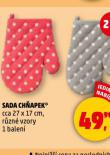 SADA CHAPEK