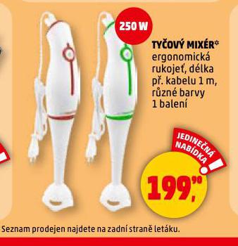 TYOV MIXR