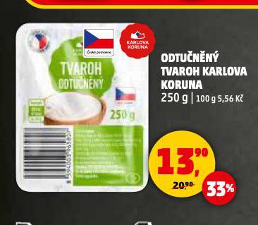 ODTUNN TVAROH