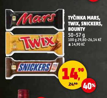 TYINKA MARS