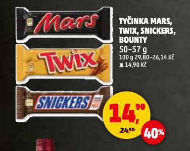 TYINKA TWIX