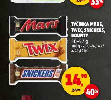 TYINKA BOUNTY