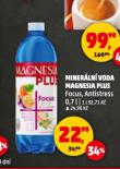 MAGNESIA PLUS