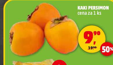 KAKI PERSIMON