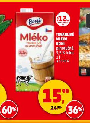 TRVANLIV MLKO