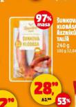 UNKOV KLOBSA