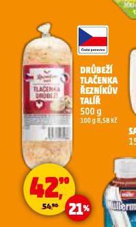 DRBE TLAENKA