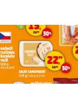 SALT CAMEMBERT