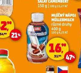 MLLERMILCH MLN NPOJ