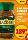 KVA JACOBS