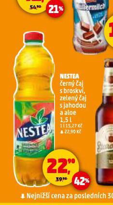 NESTEA LEDOV AJ