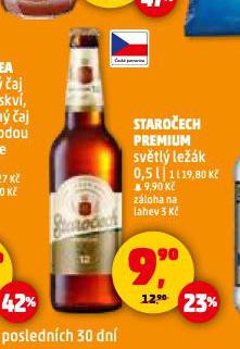 PIVO STAROECH