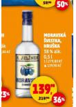 MORAVSK HRUKA