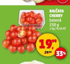 RAJATA CHERRY