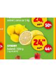 CITRONY