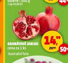 GRANTOV JABLKO