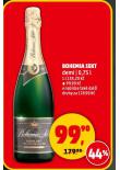 BOHEMIA SEKT