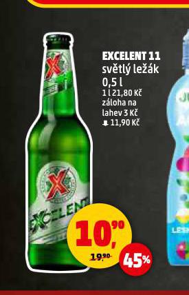 PIVO EXCELENT