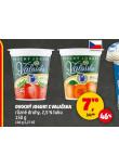 OVOCN JOGURT Z VALASKA