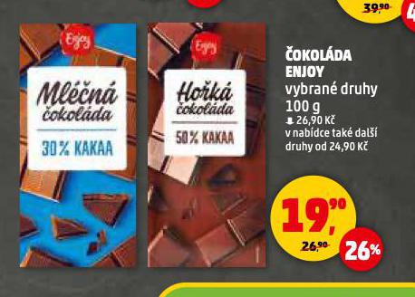 OKOLDA ENJOY