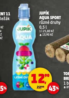 JUPK AQUA SPORT
