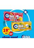 VKAKY ORBIT REFRESHERS DRA
