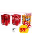 COCA-COLA ZERO