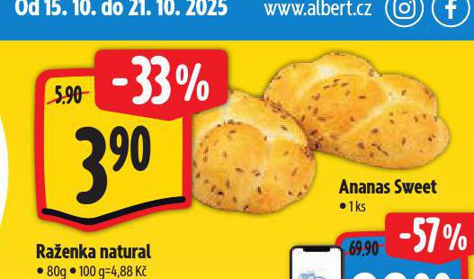 RAENKA NATURAL