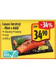 LOSOS ERSTV - FILET S Kَ