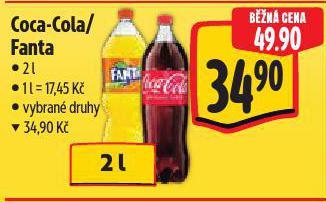 COCA-COLA