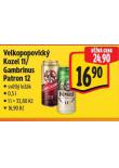 VELKOPOPOVICK KOZEL 11
