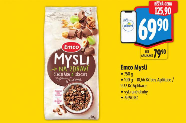 EMCO MYSLI