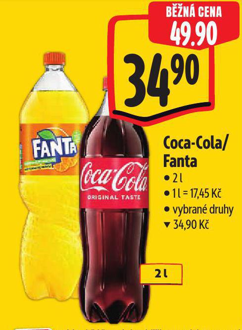 COCA-COLA