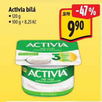 ACTIVIA BL