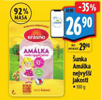 UNKA AMLKA NEJVY JAKOSTI