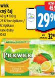 PICKWICK OVOCN AJ