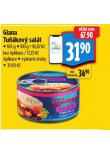 GIANA TUKOV SALT