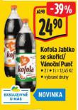 KOFOLA JABLKO SE SKOC