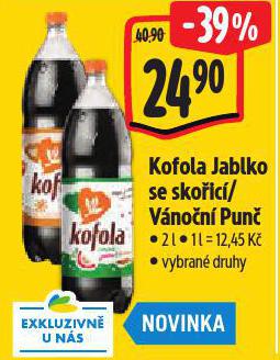 KOFOLA VNON PUN