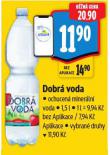 DOBR VODA