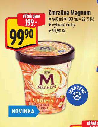 ZMRZLINA MAGNUM