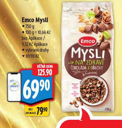 EMCO MYSLI