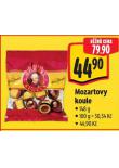 MOZARTOVY KOULE