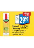 PANZANI TSTOVINY