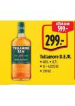 TULLAMORE D.E.W.