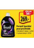 PERWOLL SPECILN PRAC PROSTEDEK